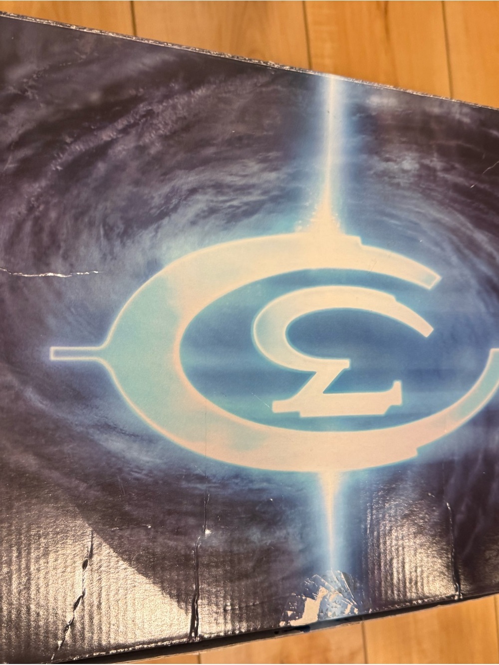 Halo 3 Master Chief Collectible - Picture 13 of 16
